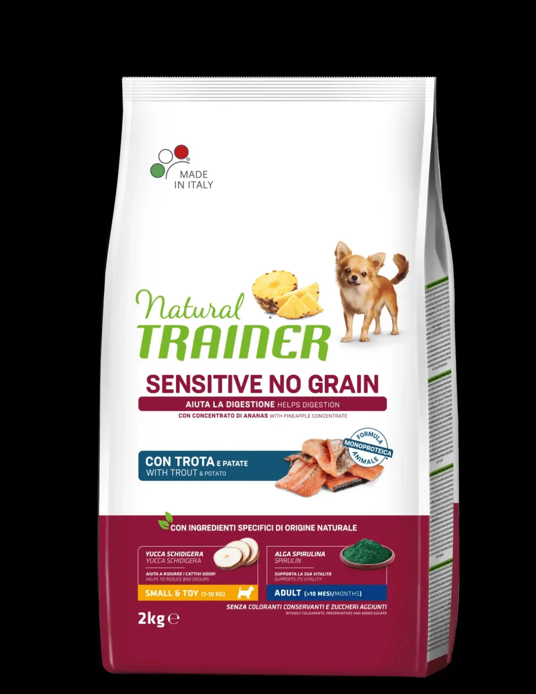 trainer_natural_sensitive_0-28.webp trainer natural sensitive no grain dog 2kg small&toy ad con trota e patate