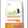 trainer natural sensitive dog 2kg small&toy mature salmone cereali