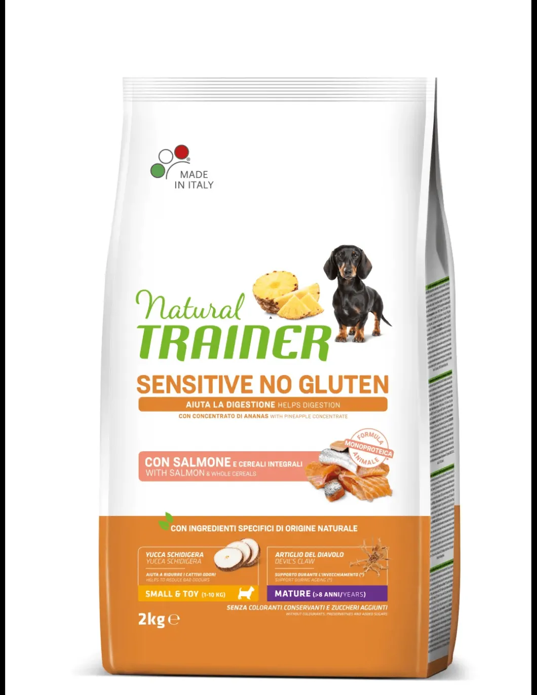 trainer_natural_sensitive_0-32.webp trainer natural sensitive dog 2kg small&toy mature salmone cereali