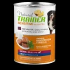 trainer natural sensitive dog 400gr med/maxi ad anatra e cereali
