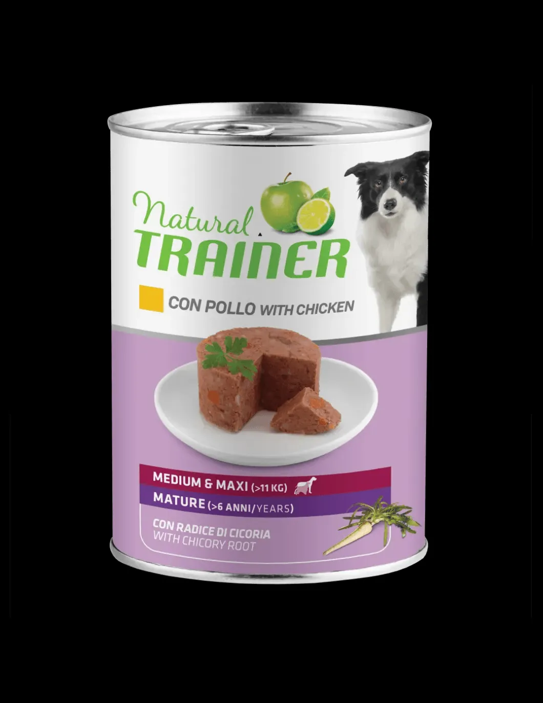 trainer_natural_sensitive_0-41.webp trainer natural sensitive dog 400gr medium/maxi mature con pollo