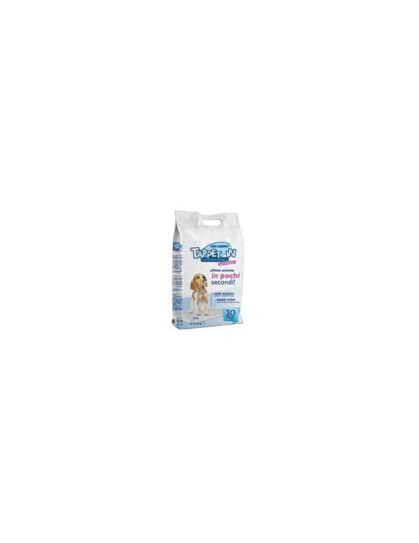 traversa tappet-in con adesivi 60x90cm 10pz off zg 397400279