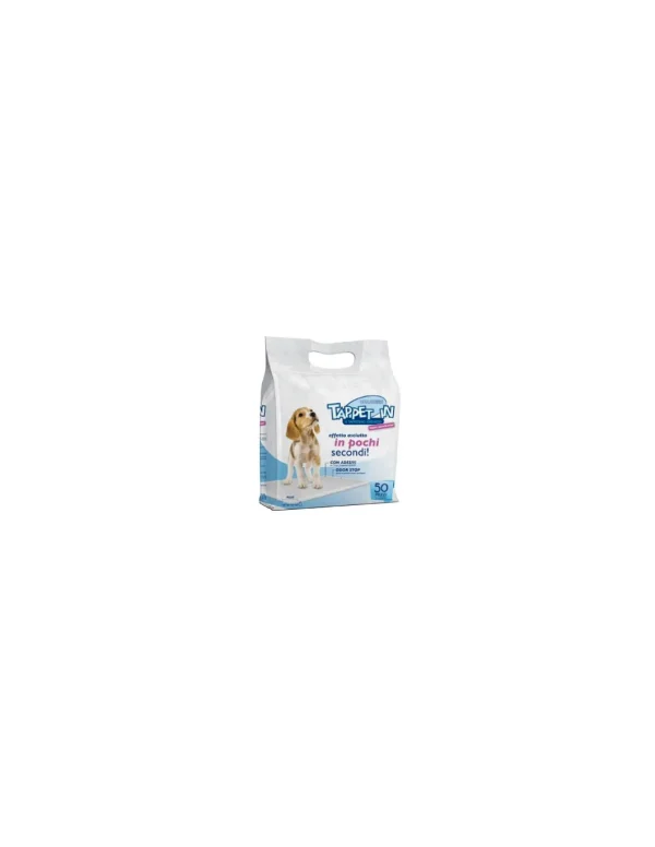 traversa tappet-in con adesivi 60x90cm 50pz off zg 395400028