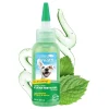 TROPICLEAN FRESH BREATH CLEAN TEETH GEL 59ML
