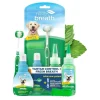tropiclean fresh breath oral care kit med/large r.001299