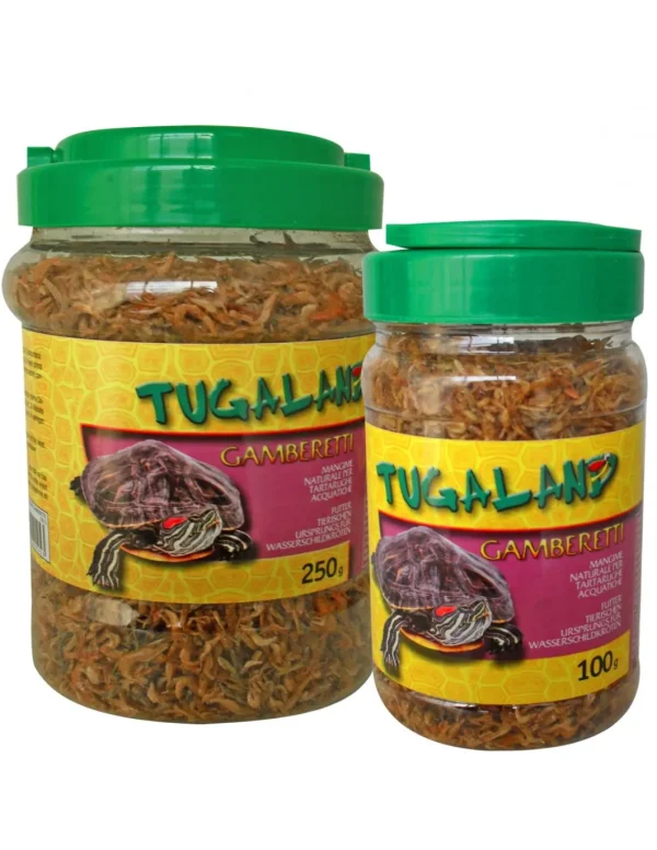 tugaland gammarus 100g