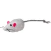 tx4139 + tx4085 cat gioco topo in peluche 5cm senza e con campanellino
