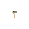 tx2305 cardatore morbido doppio legno