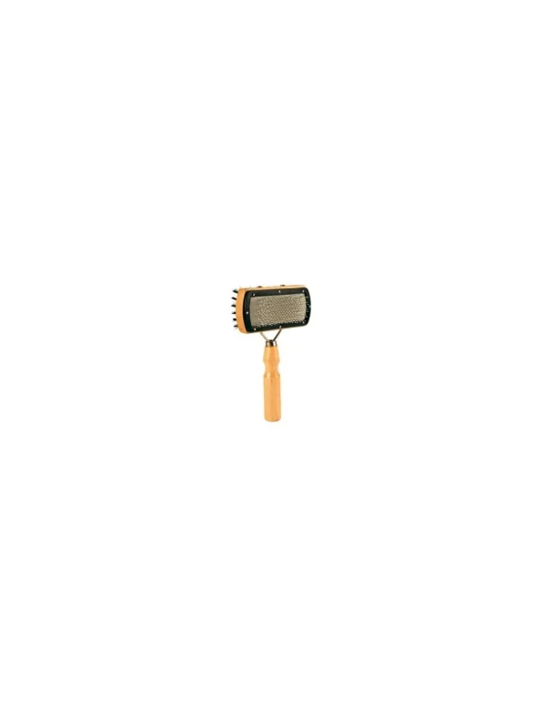 tx2305 cardatore morbido doppio legno