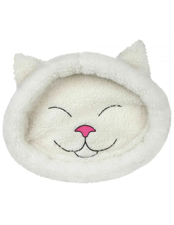 tx28632 cat cuccia mijou 48x37cm