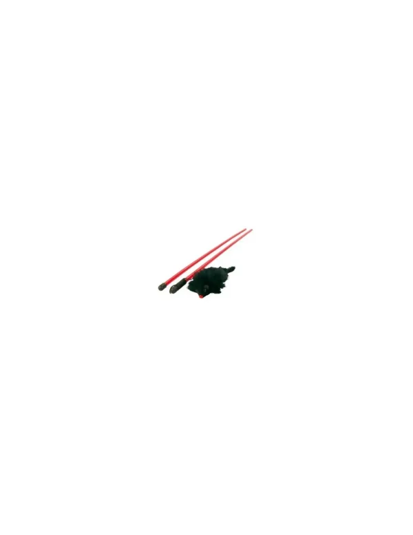 tx4105 cat gioco canna da pesca con topo 50cm