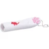 tx41310 cat gioco led catch the light con topolino 11cm