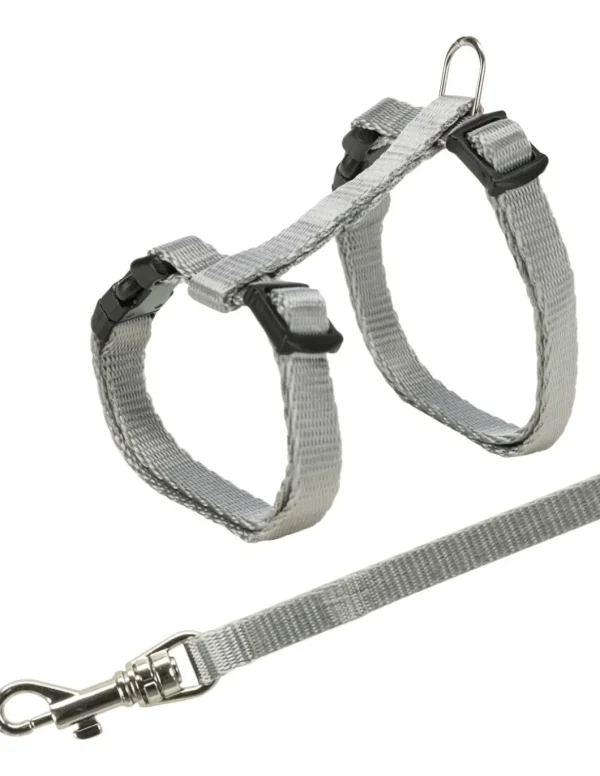 tx4182 cat parure per gattini in nylon