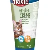 tx42728 cat pate' di pollo tubetto 75gr