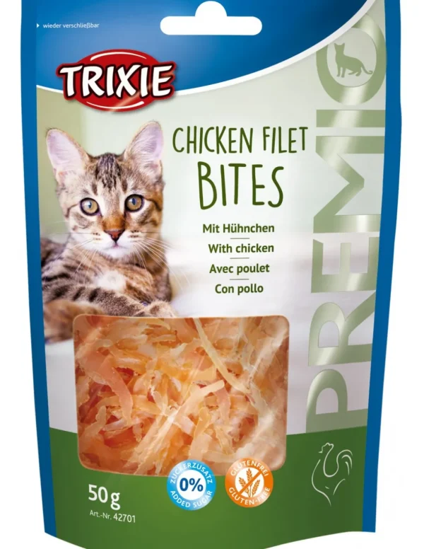 tx42701 cat snack premio filet bits 50gr