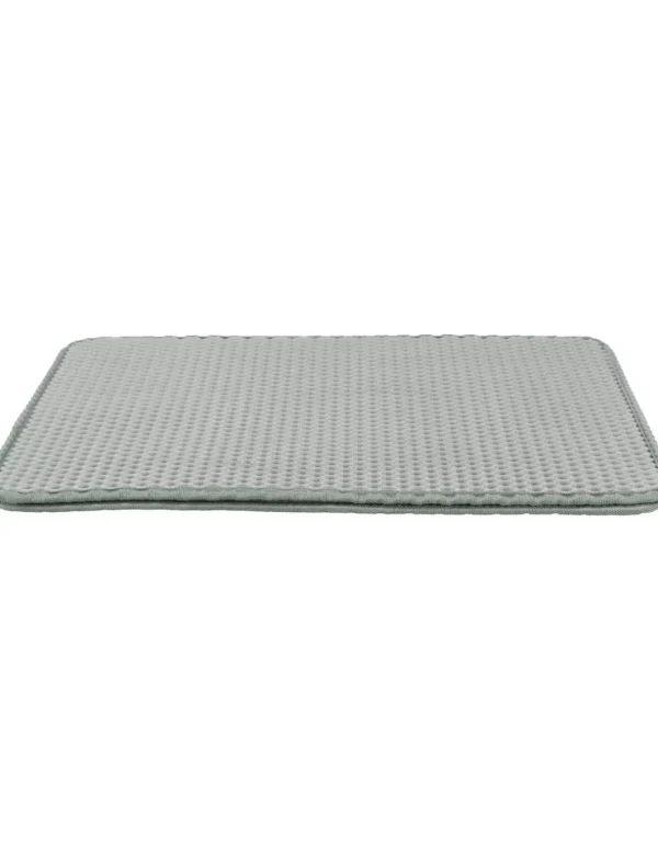 tx40364 cat tappetino con funzione setaccio per lettiere 40x55cm