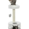 tx43794 cat tiragraffi nuria 71cm grigio off zg