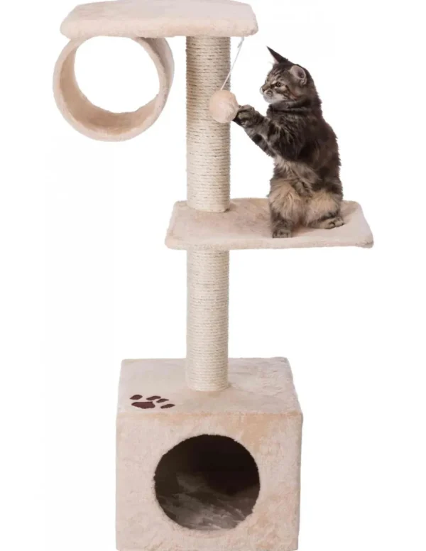 tx43951 cat tiragraffi san fernando 106cm beige off zg