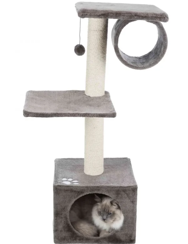tx43952 cat tiragraffi san fernando 106cm grigio off zg