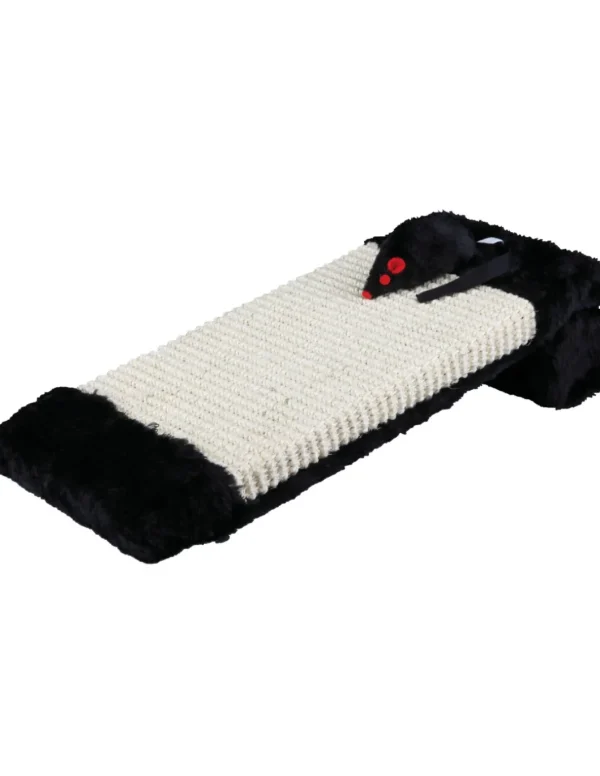 tx4303 cat tiragraffi tavoletta in sisal su rullo 15x35cm