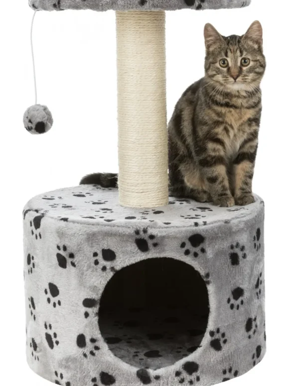 tx43705 cat tiragraffi toledo d.39x61cm grigio off zg