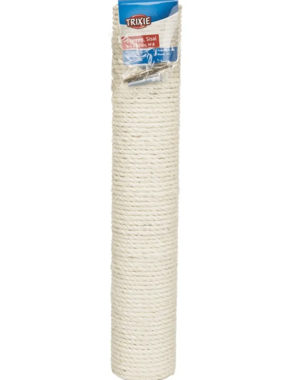 tx43992 cat tronchetto di ricambio 9cm/50cm per tiragraffi