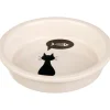 tx24499 ciotola in ceramica gatto 0,25l 13cm