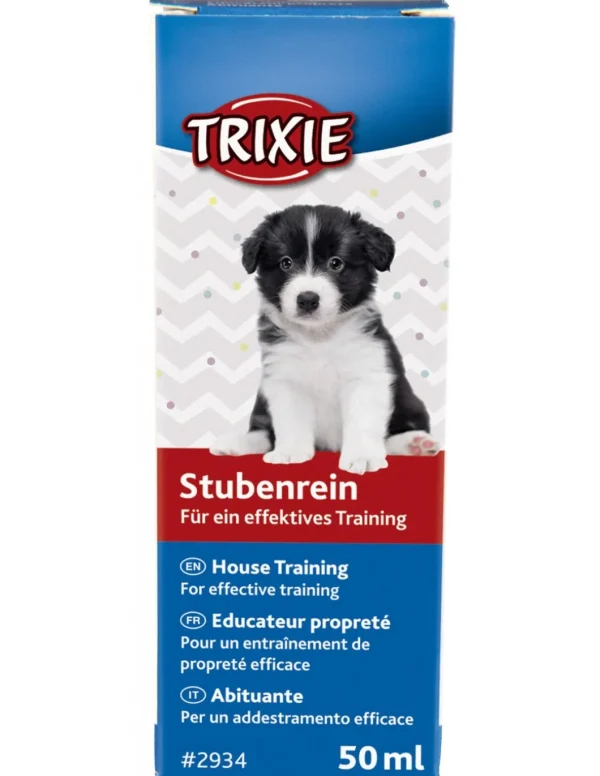 tx2934 dog abituante x cuccioli 50ml