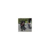 tx1287 dog biker set de luxe gancio x cani