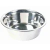 tx24843 dog ciotola in acciaio 20cm 1,80lt off zg