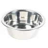tx24842 dog ciotola in acciaio 15cm 0,75lt off zg