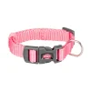 tx201410 dog collare premium mis.xs-s 22-35cm/10mm rosa (ex tx20147)