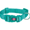tx202112 dog collare premium mis.xxs-xs 15-25cm/10mm acquamarina