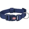 tx202113 dog collare premium mis.xxs-xs 15-25cm/10mm denim