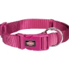 tx201720 dog collare premium mis.l-xl 40-65cm/25mm ciclamino (ex20178)
