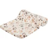 tx37177 dog coperta lingo 75x50cm bianco/beige