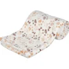 tx37179 dog coperta lingo 150x100cm bianco/beige