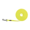 TX20718 DOG EASYLIFE GUINZAGLIO M-XL 10M/17MM GIALLO