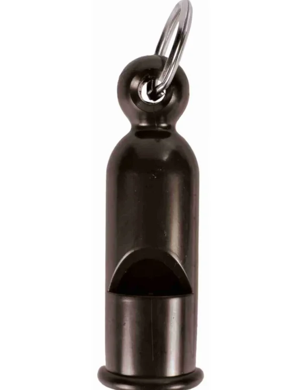 tx2256 dog fischietto a trillo in plastica