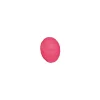 tx33501 dog frisbee in gomma galleggiante d-18cm