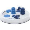 tx32026 dog gioco activity flip board 23cm