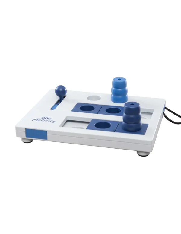 tx32029 dog gioco activity mini mover 25x6x20cm