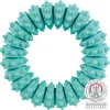 tx33181 dog gioco ad anello in gomma diam 12,5cm