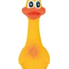 tx35474 dog gioco anatroccolo verso orig 20cm