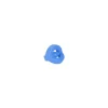 tx3316 dog gioco anello in gomma piena d7cm