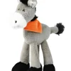 tx35981 dog gioco asino in peluche 24cm