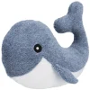 tx36040 dog gioco be nordic balena 25cm