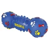 tx3363 dog gioco bilanciere in vinile 25cm
