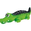 tx3529 dog gioco coccodrillo in latex 35cm