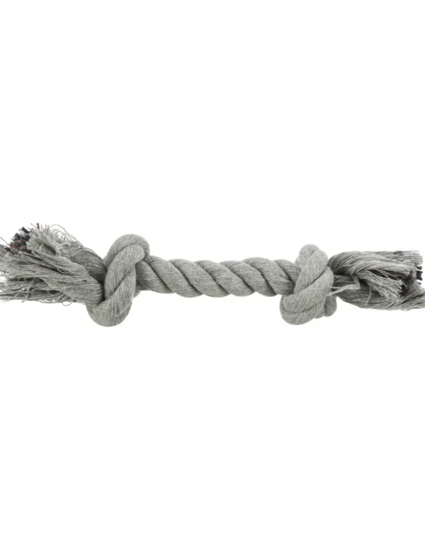 tx3271 dog gioco corda cotone 20cm 50gr